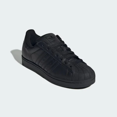 Adidas Originals Superstar II U core black/core black/core black pánské tenisky