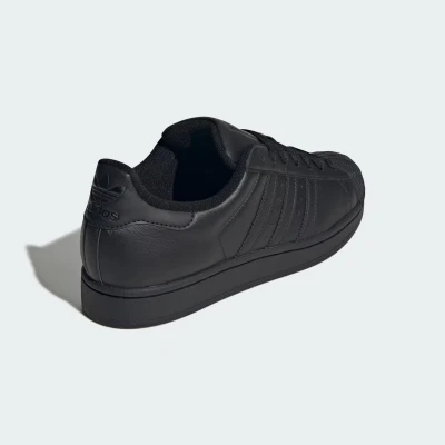 Adidas Originals Superstar II U core black/core black/core black pánské tenisky