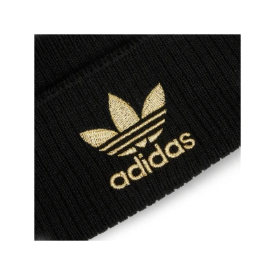 Adidas Originals W FUR POM BEANI čepice