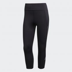 Adidas OTR 3/4 TGT H13250 W dámske bežecké legíny