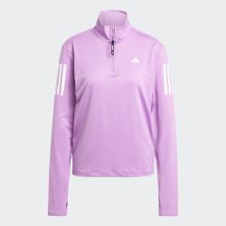 Adidas OTR B HZIP IV5510 W dámska mikina na beh