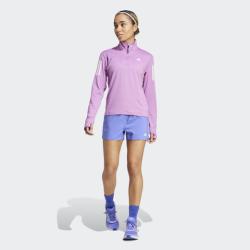 Adidas OTR B HZIP IV5510 W dámská mikina na běh