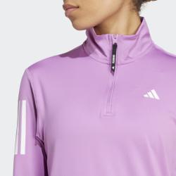 Adidas OTR B HZIP IV5510 W dámská mikina na běh