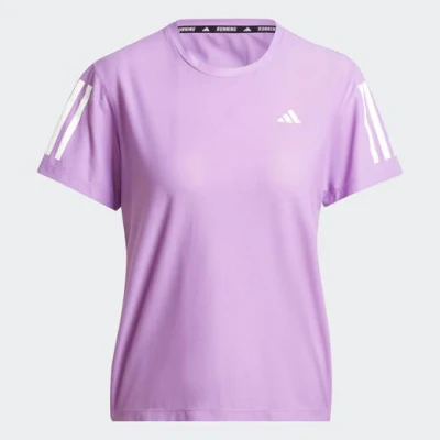 Adidas OTR B TEE IV5494 W dámské běžecké tričko Adidas OTR B TEE IV5494 W dámské běžecké tričko