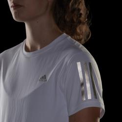 Adidas OWN THE RUN TEE HB9380 W dámské tričko