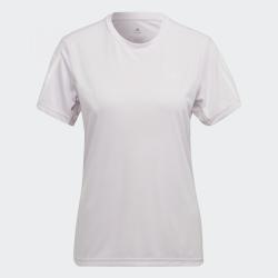 Adidas OWN THE RUN TEE HB9381 W dámske bežecké tričko