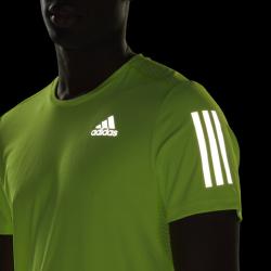 Adidas OWN THE RUN TEE IM2532 M pánské běžecké tričko
