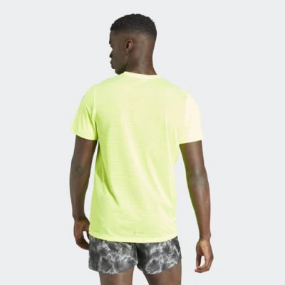 Adidas OWN THE RUN TEE IM2532 M pánské běžecké tričko