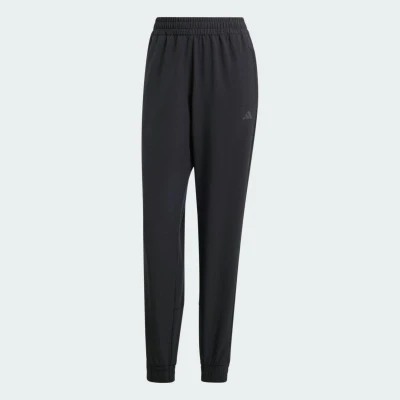 Adidas Pacer WVN PANT IK5471 W dámské tepláky Adidas Pacer WVN PANT IK5471 W dámské tepláky