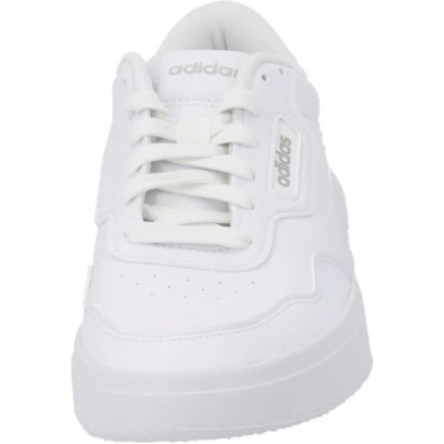 Adidas Park ST 2.0 W cloud white/cloud white/grey one dámská rekreační obuv