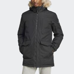 Adidas Paveric FUR PAR IX8888 M pánská zimní bunda