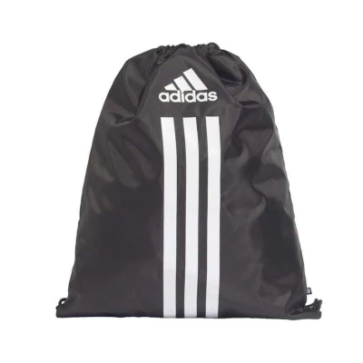 Adidas POWER GS BLACK/WHITE vak