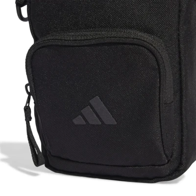 Adidas PR ORG-BLACK/CARBON malá taška