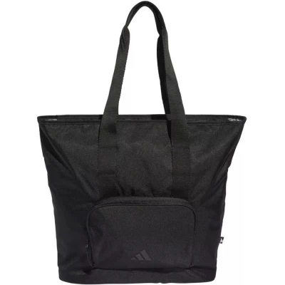 Adidas PR TOTE BLACK/CARBON dámská kabelka