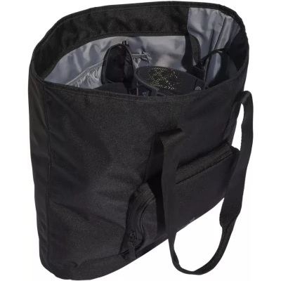 Adidas PR TOTE BLACK/CARBON dámská kabelka