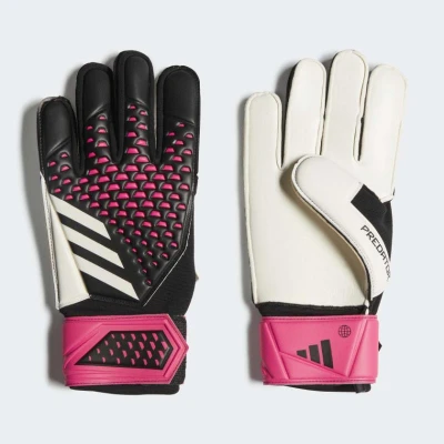 Adidas PRED GL MTC HN3338 fotbalové rukavice