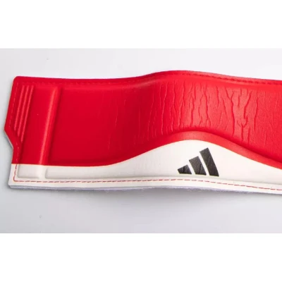 Adidas PRED GL MTC PURRUB/LUCRED/BLACK fotbalové brankářské rukavice