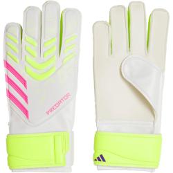 Adidas PRED GL TRN rukavice biela