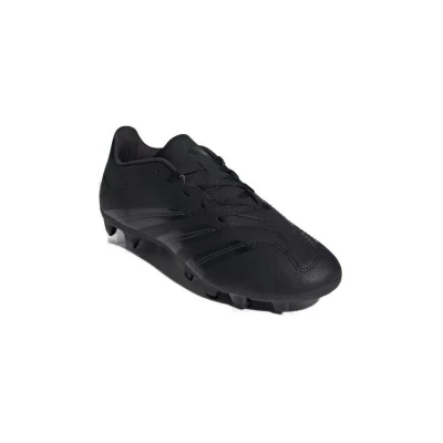 Adidas Predator 24 Club M FG core black/carbon/core black pánské outdoorové fotbalové kopačky