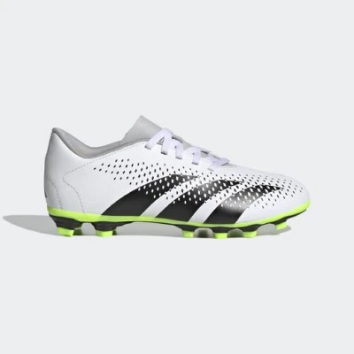 Adidas Predator Accuracy.4 FXG J IE9434 K dětské kopačky POUZE UK 5 / EU 38 (VÝPRODEJ) Adidas Predator Accuracy.4 FXG J IE9434 K dětské kopačky POUZE UK 5 / EU 38 (VÝPRODEJ)