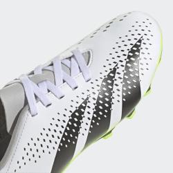 Adidas Predator Accuracy.4 FXG J IE9434 K dětské kopačky POUZE UK 5 / EU 38 (VÝPRODEJ)