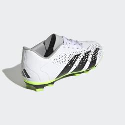 Adidas Predator Accuracy.4 FXG J IE9434 K dětské kopačky POUZE UK 5 / EU 38 (VÝPRODEJ)