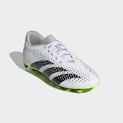Adidas Predator Accuracy.4 FXG J IE9434 K dětské kopačky POUZE UK 5 / EU 38 (VÝPRODEJ)