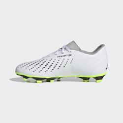 Adidas Predator Accuracy.4 FXG J IE9434 K dětské kopačky POUZE UK 5 / EU 38 (VÝPRODEJ)
