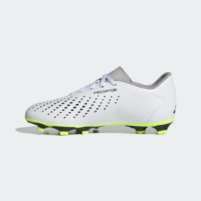 Adidas Predator Accuracy.4 FXG J IE9434 K dětské kopačky POUZE UK 5 / EU 38 (VÝPRODEJ)