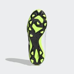 Adidas Predator Accuracy.4 FXG J IE9434 K dětské kopačky POUZE UK 5 / EU 38 (VÝPRODEJ)