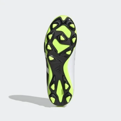 Adidas Predator Accuracy.4 FXG J IE9434 K dětské kopačky POUZE UK 5 / EU 38 (VÝPRODEJ)