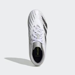 Adidas Predator Accuracy.4 FXG J IE9434 K dětské kopačky POUZE UK 5 / EU 38 (VÝPRODEJ)