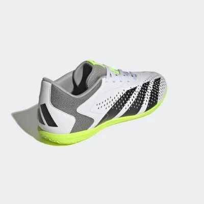 Adidas Predator Accuracy.4 IN SALA GY9986 sálovky POUZE UK 10,5 / EU 45 (VÝPRODEJ)