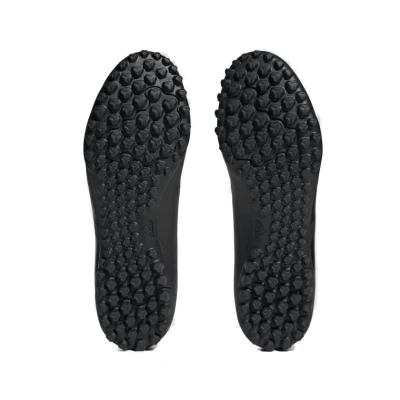 Adidas Predator Accuracy.4 M TF core black/core black/cloud white pánské fotbalové kopačky turfy