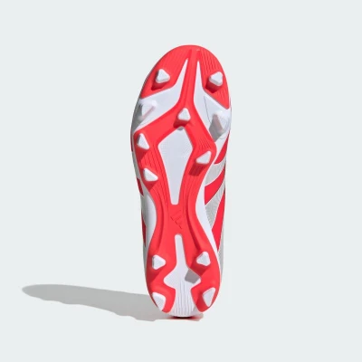 Adidas Predator CLUB Fg/mg J ID3813 K Kopačky Lisovky