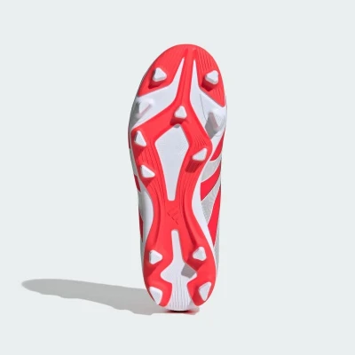 Adidas Predator CLUB Fg/mg J ID3813 K Kopačky Lisovky POUZE UK 5,5 / EU 38,5 (VÝPRODEJ)