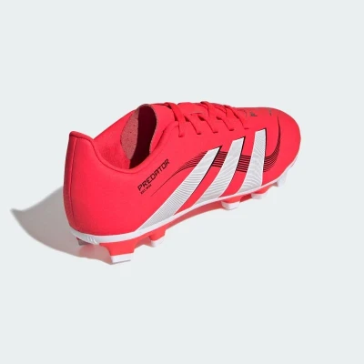 Adidas Predator CLUB Fg/mg J ID3813 K Kopačky Lisovky POUZE UK 5,5 / EU 38,5 (VÝPRODEJ)