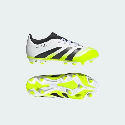 Adidas Predator CLUB Fg/mg J JH8868 K Kopačky lisovky Adidas Predator CLUB Fg/mg J JH8868 K Kopačky lisovky