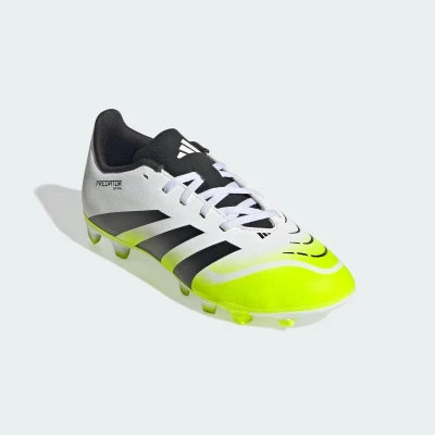 Adidas Predator CLUB Fg/mg J JH8868 K Kopačky lisovky POUZE EU 34 (VÝPRODEJ)