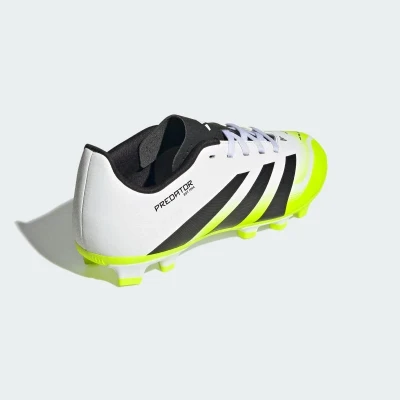 Adidas Predator CLUB Fg/mg J JH8868 K Kopačky lisovky POUZE EU 34 (VÝPRODEJ)