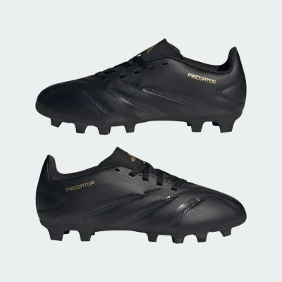 Adidas Predator CLUB FXG J IF6425 K dětské kopačky