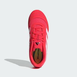 Adidas Predator CLUB IN SALA J JR3126 K dětské kopačky sálovky