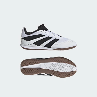 Adidas Predator CLUB IN SALA J JR7026 K Kopačky Sálovky