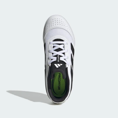 Adidas Predator CLUB IN SALA J JR7026 K Kopačky Sálovky