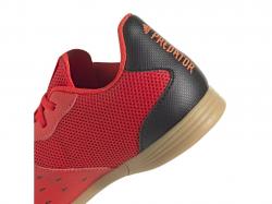 Adidas Predator Freak .4 IN SALA J FY6329 K juniorské sálovky