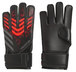 Adidas PREDATOR GL TRN rukavice čierna
