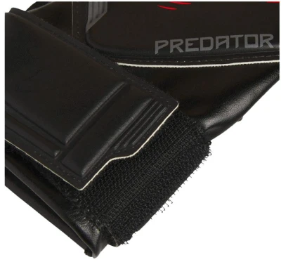 Adidas PREDATOR GL TRN rukavice černá