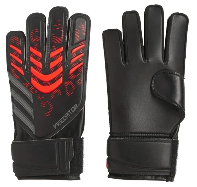 Adidas PREDATOR GL TRN rukavice černá Adidas PREDATOR GL TRN rukavice černá