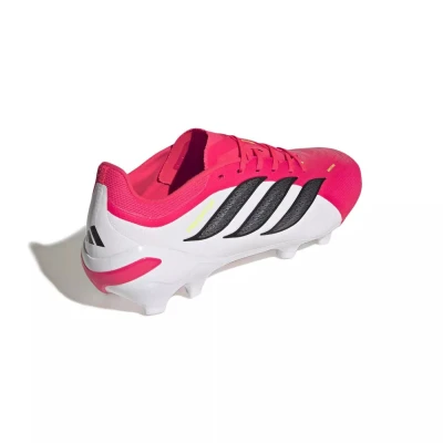 Adidas Predator League M FG lucid red/core black/cloud white pánské outdoorové fotbalové kopačky