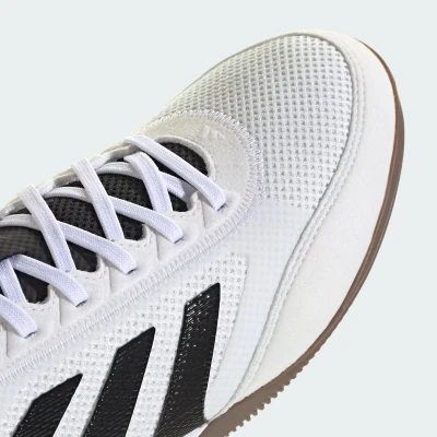 Adidas Predator League M IC cloud white/core black/lucid lemon pánské halové fotbalové kopačky